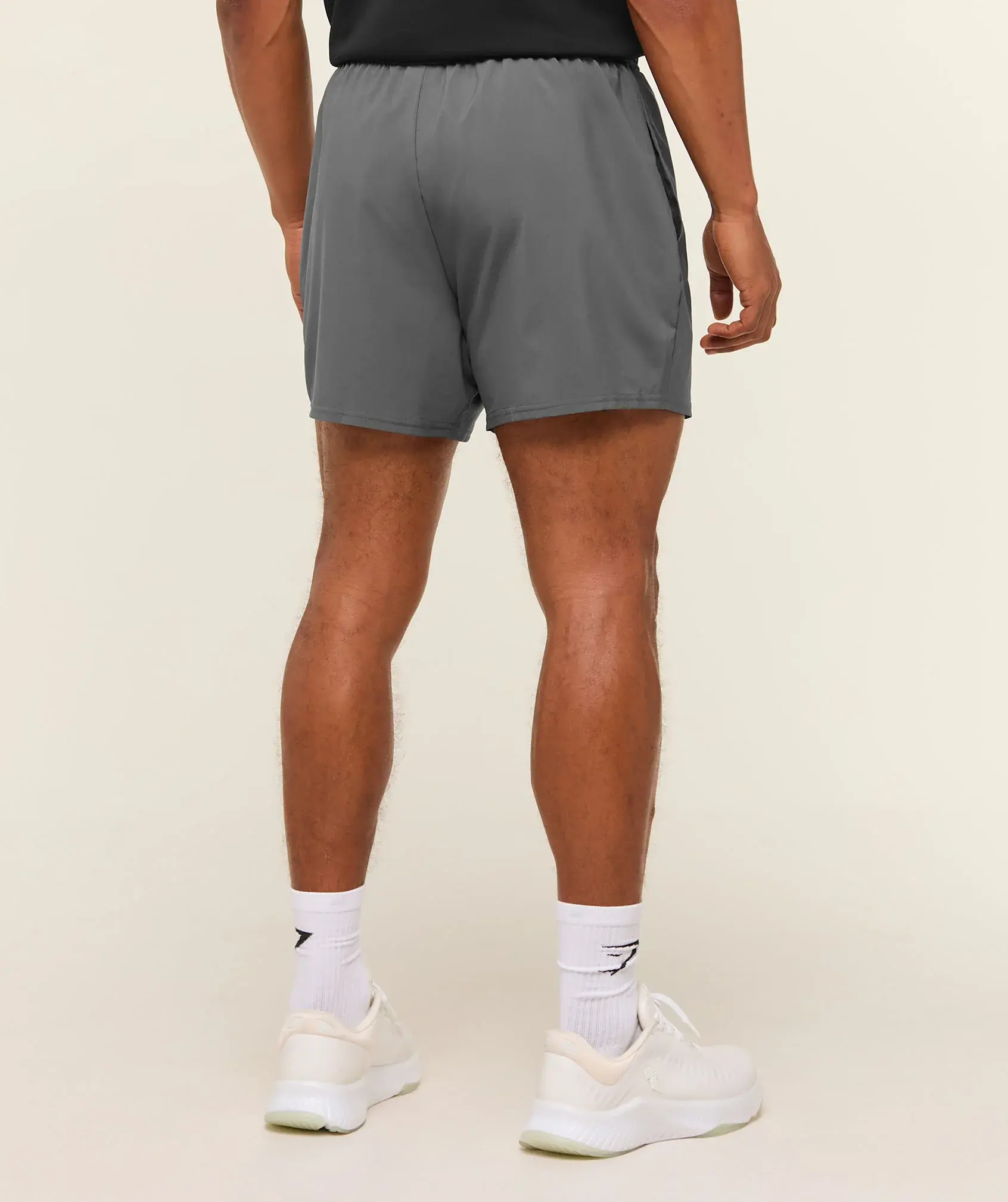 Gymshark Arrival 5" Shorts