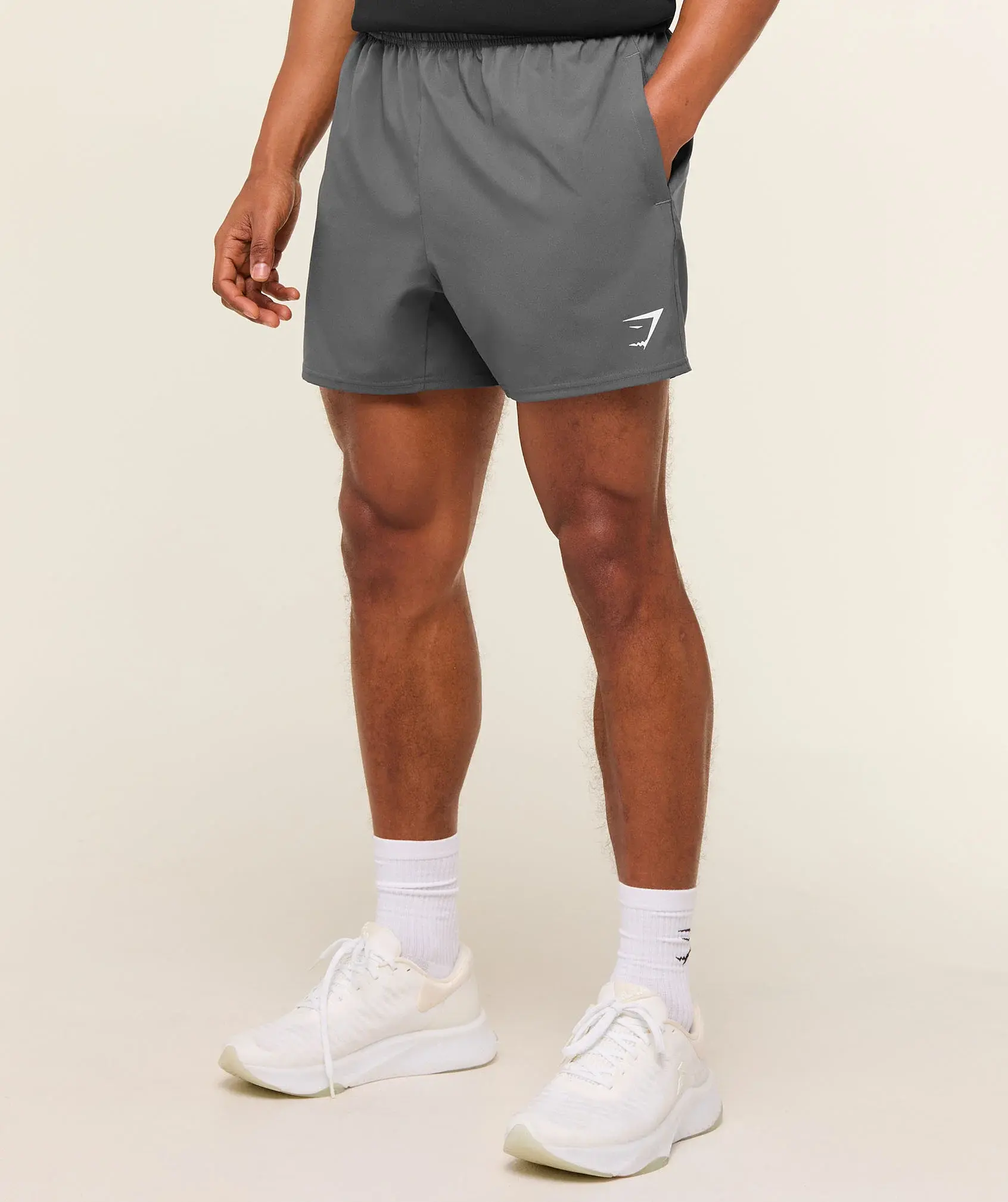 Gymshark Arrival 5" Shorts
