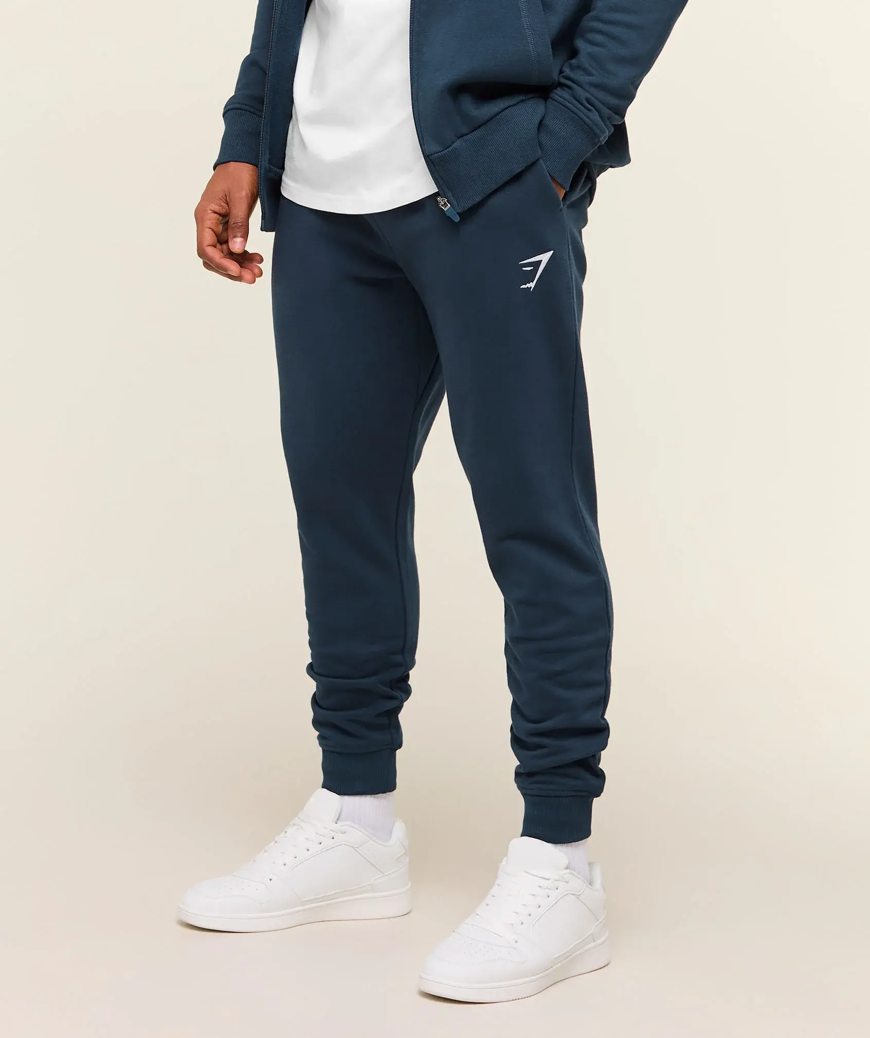 Gymshark Crest Joggers