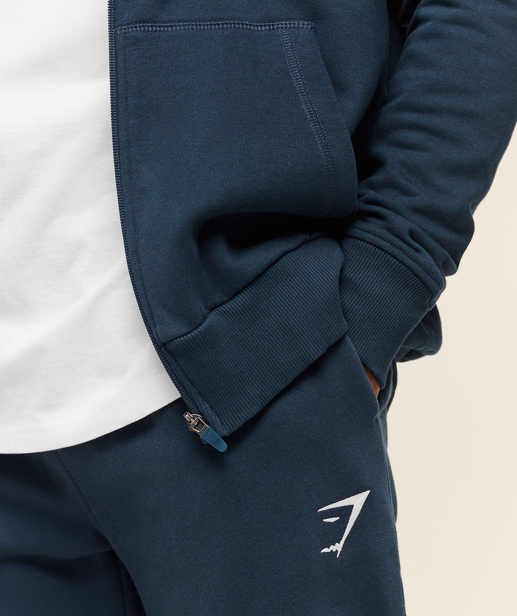 Gymshark Crest Joggers