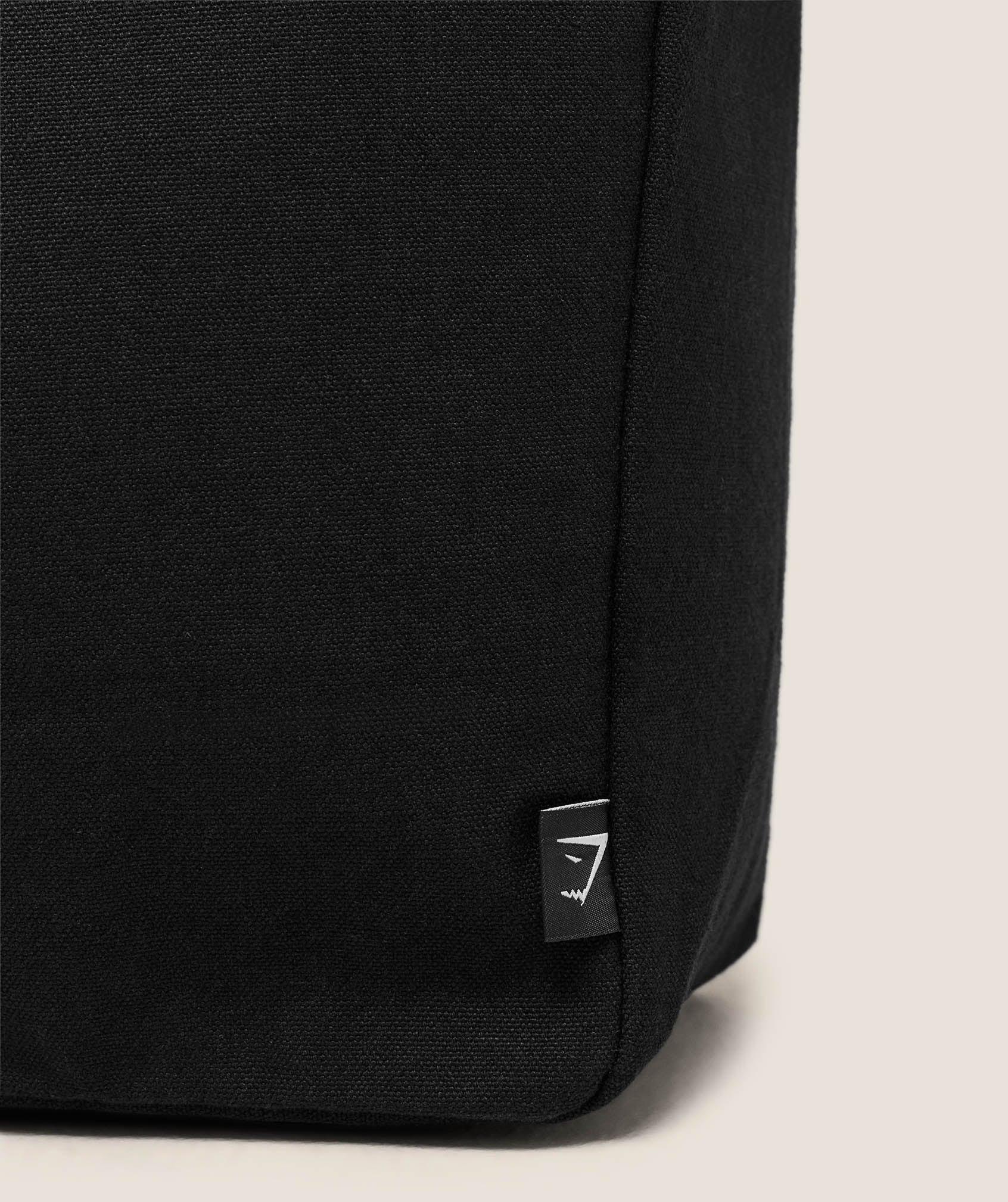Gymshark Apres Lift Graphic Tote Bag