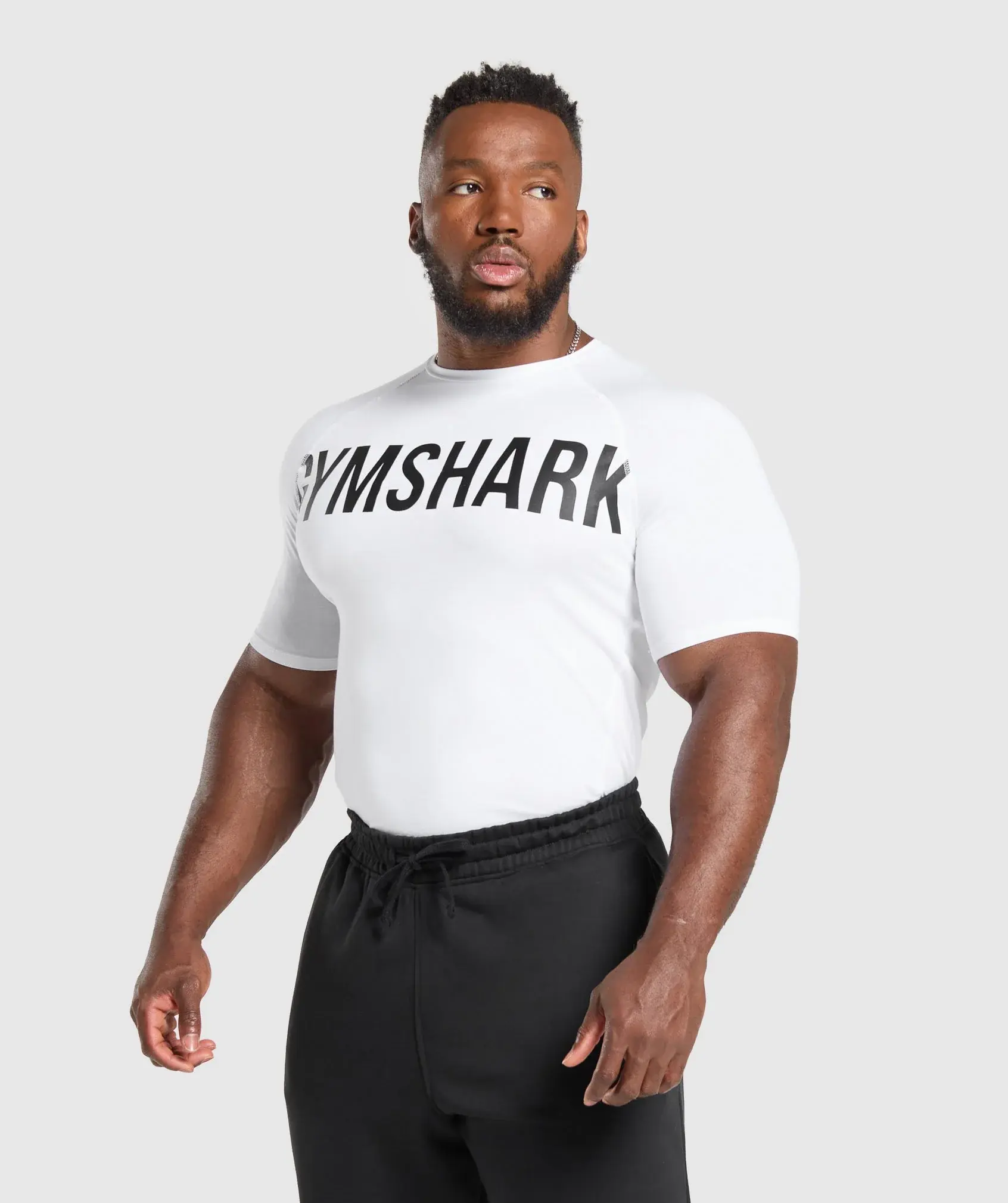 Gymshark Prime T-Shirt