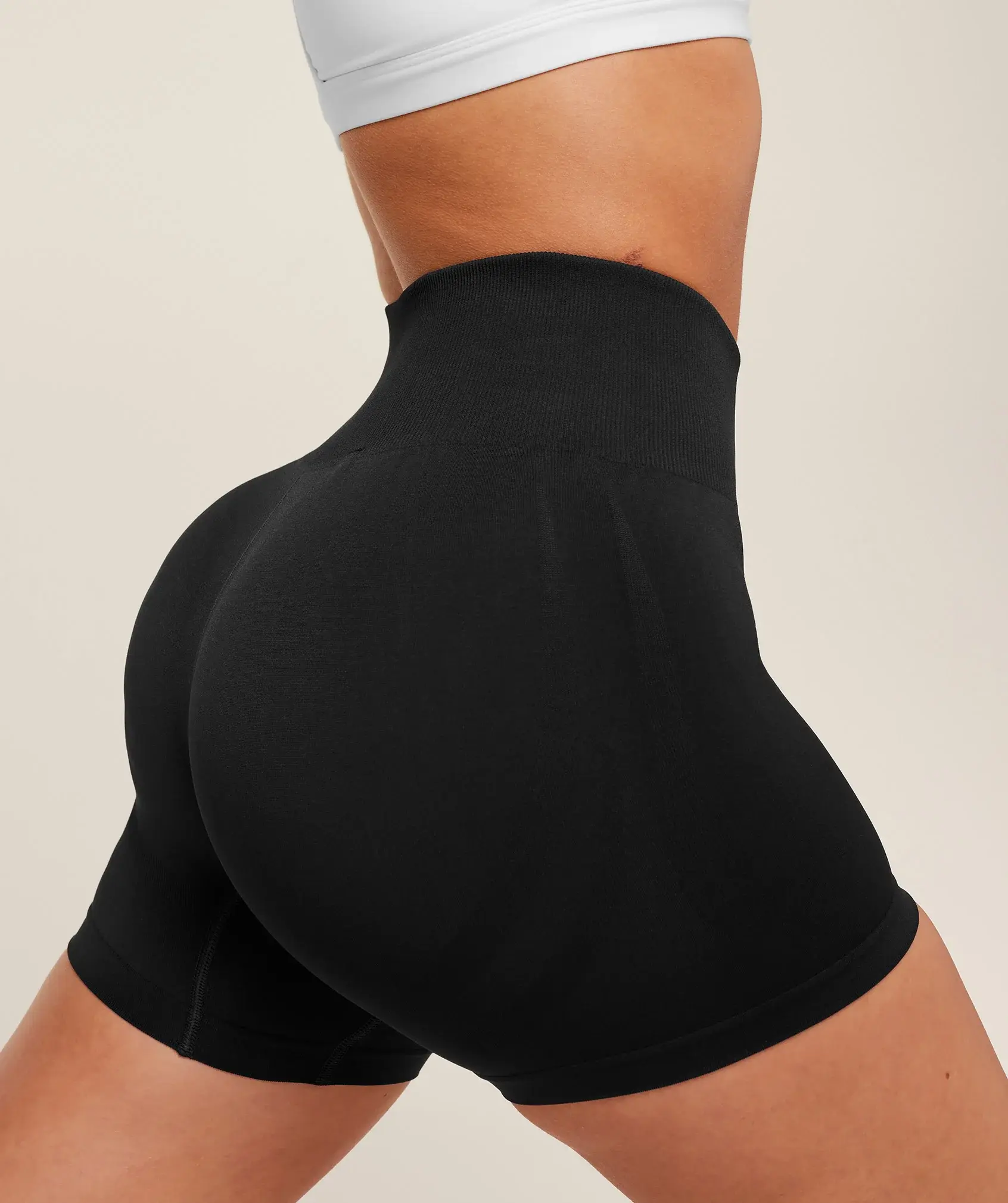 Gymshark Light Hold Shorts
