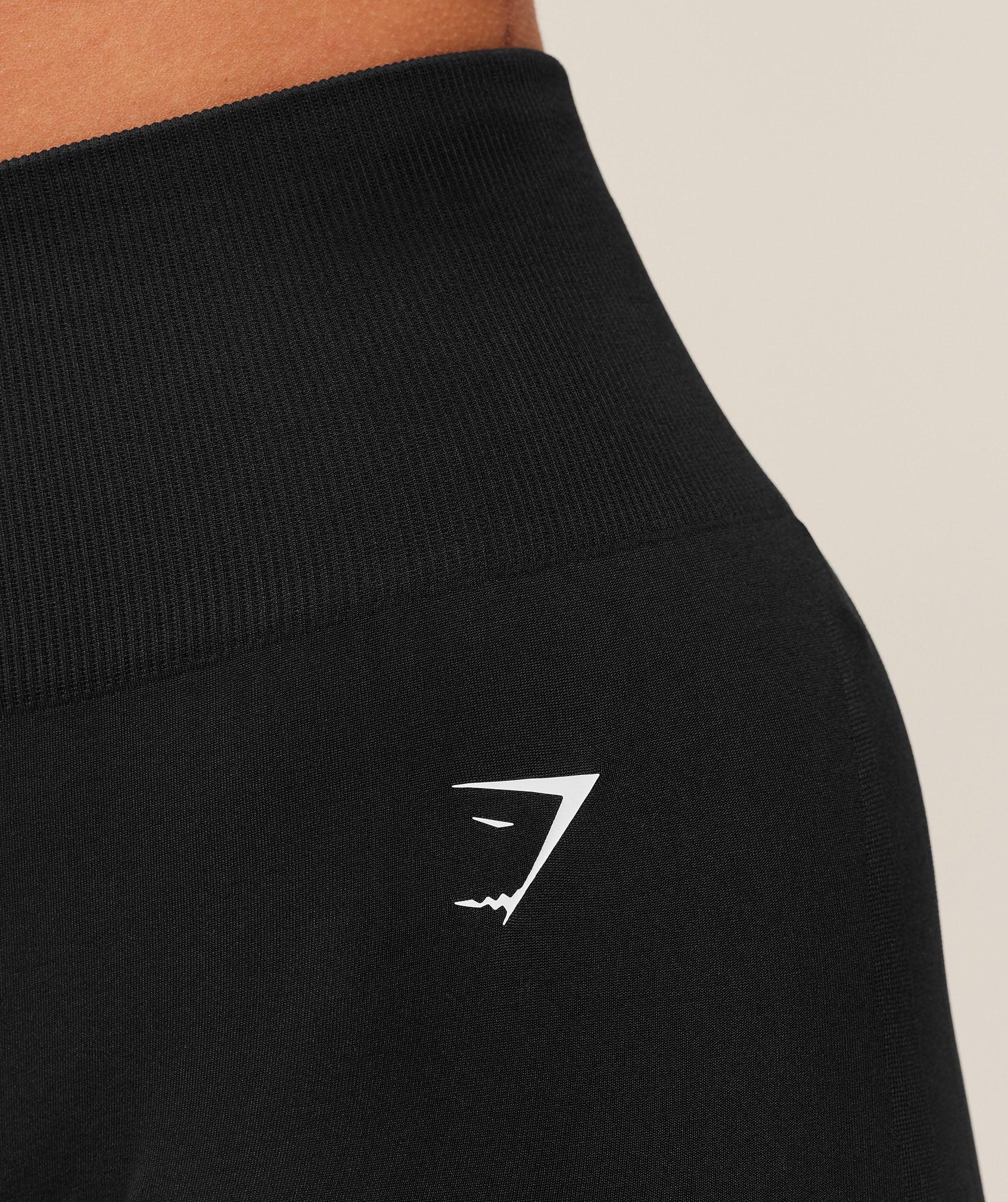 Gymshark Light Hold Shorts