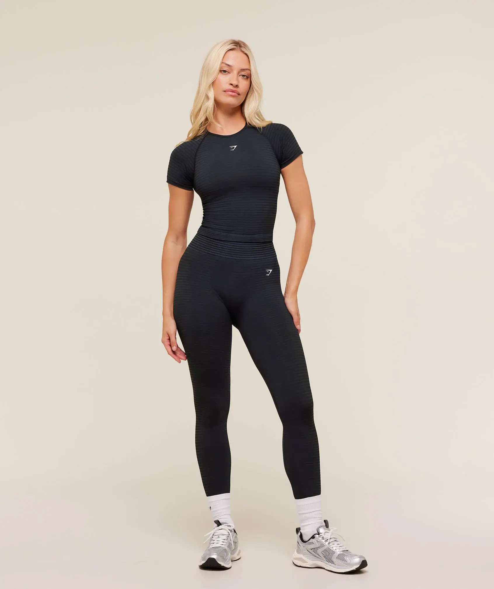 Gymshark Sport Seamless Leggings