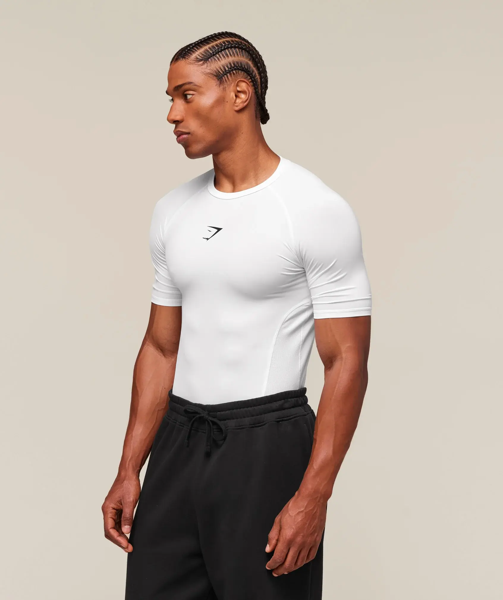 Gymshark Element Baselayer T-Shirt