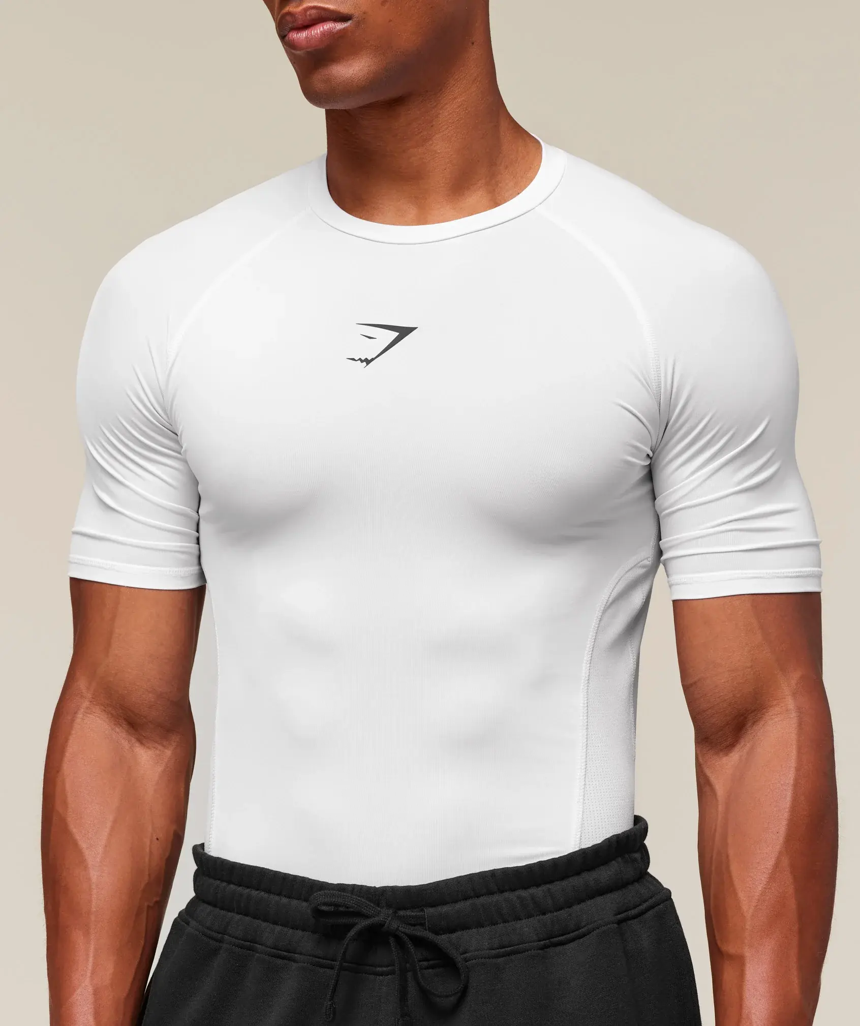 Gymshark Element Baselayer T-Shirt
