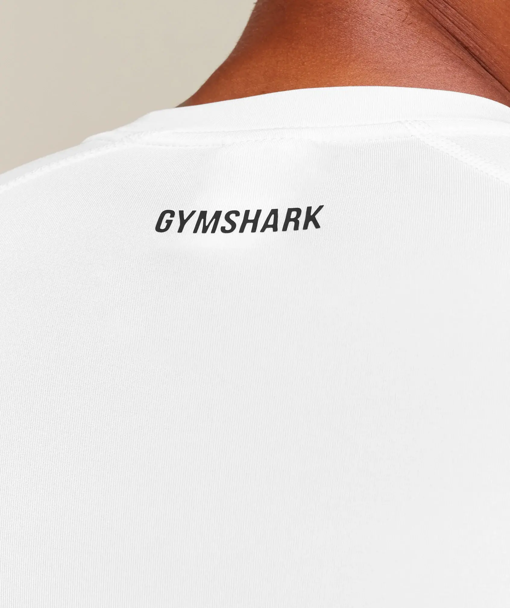 Gymshark Element Baselayer T-Shirt