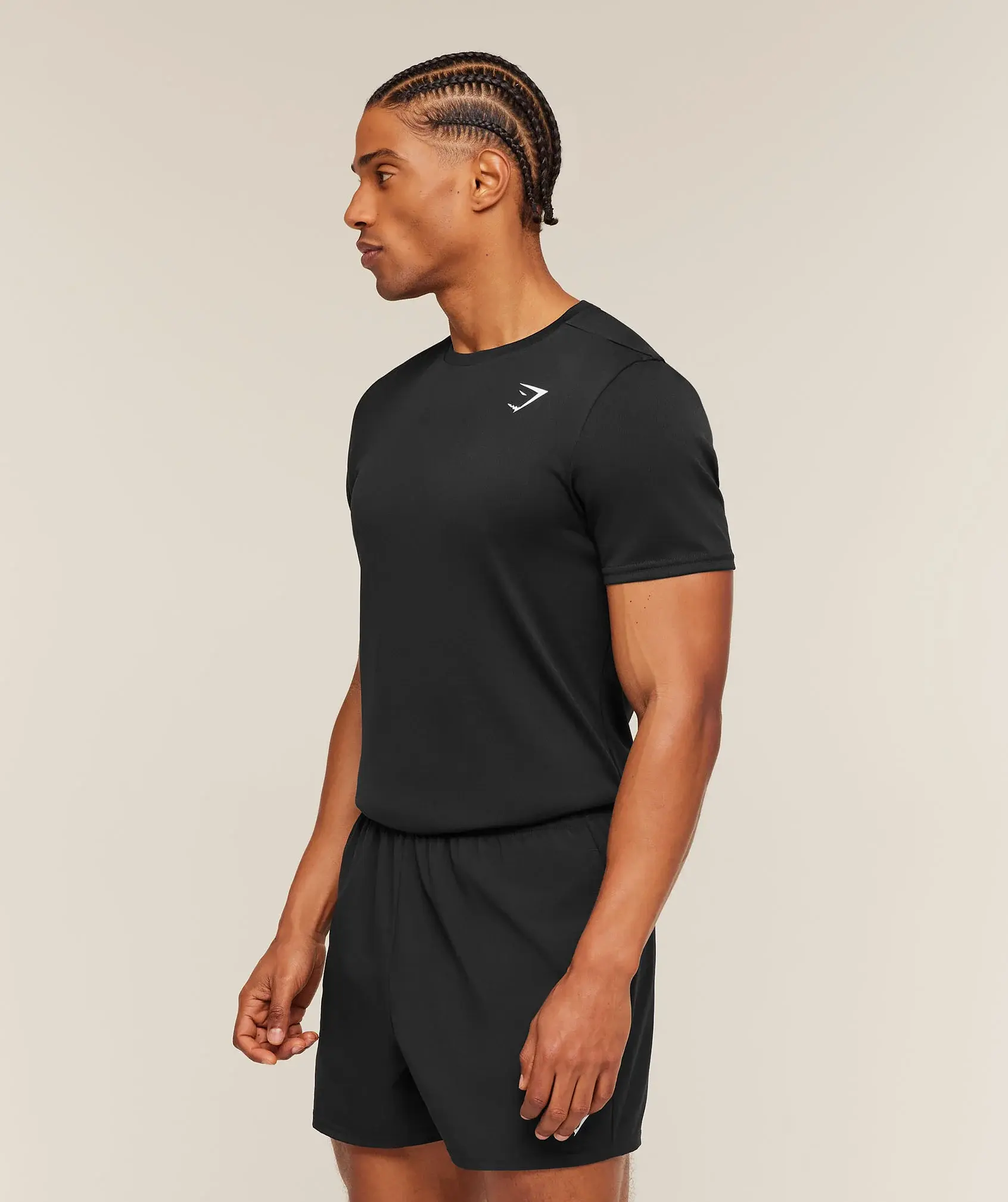 Gymshark Arrival T-Shirt