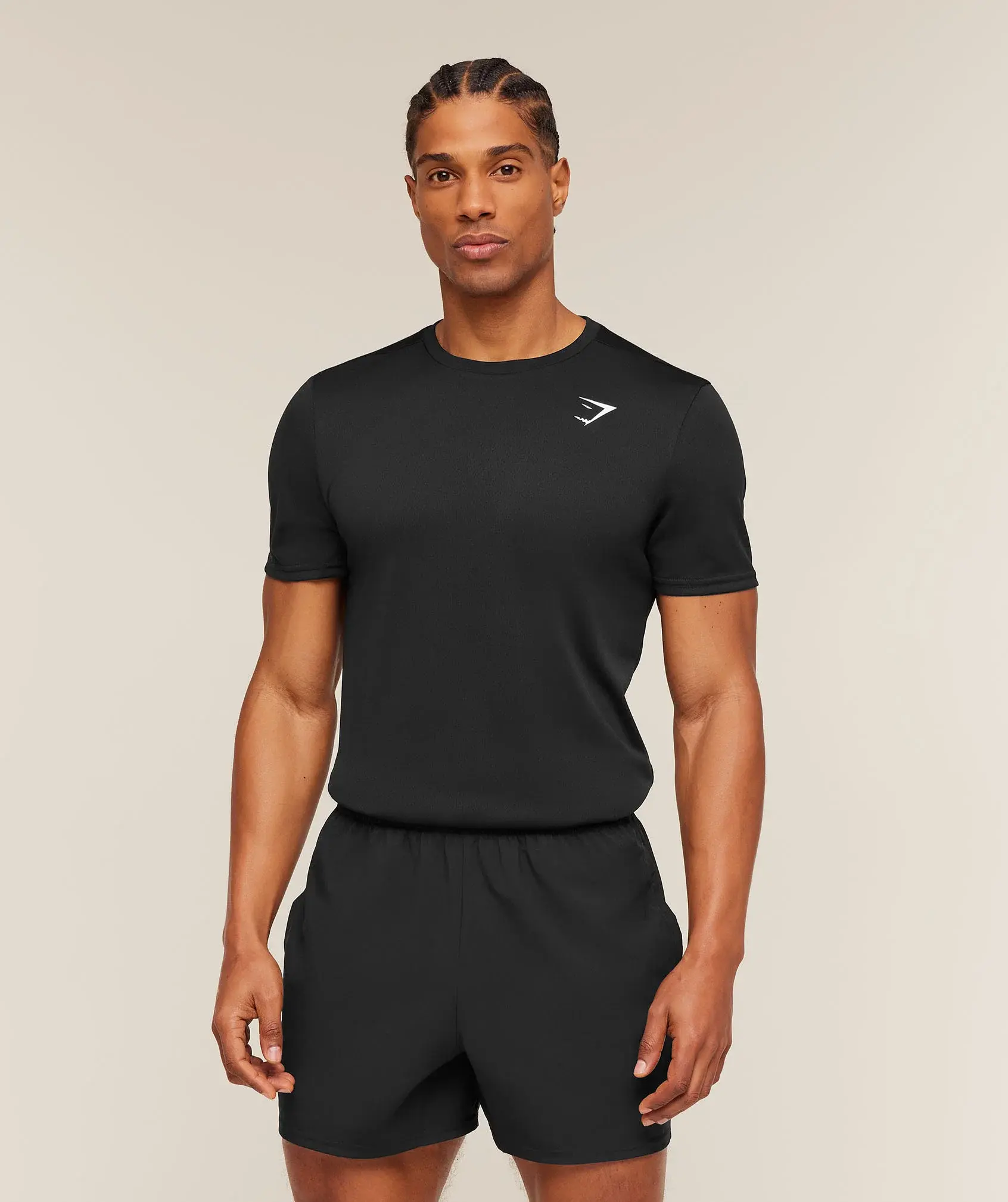 Gymshark Arrival T-Shirt