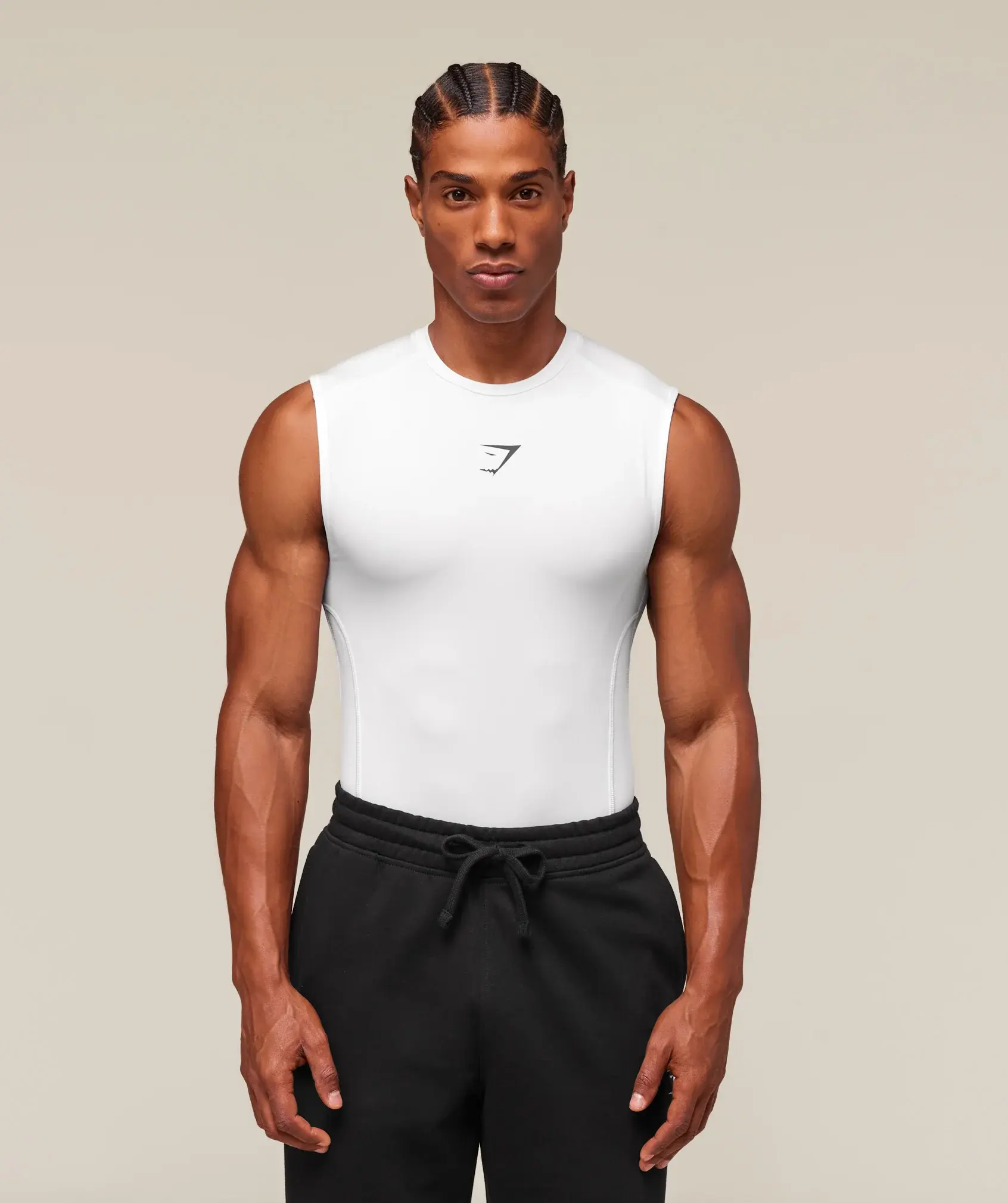 Gymshark Element Tank