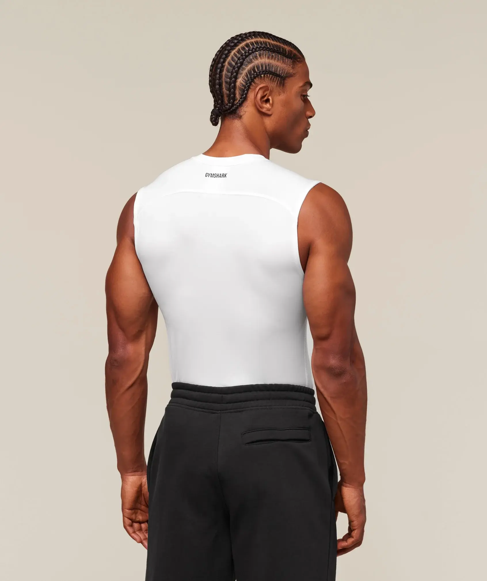 Gymshark Element Tank
